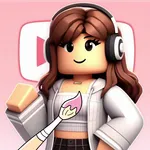 Outfit ID Baddie Roblox Skins icon