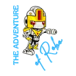 The Adventure Of Robo icon