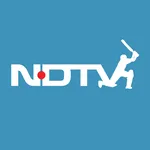 NDTV Cricket icon