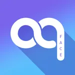 Aqses FaceApp icon