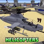 Helicopters Mod icon