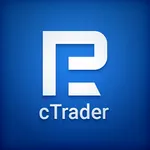 RoboForex cTrader icon