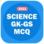 General Science MCQ( हिंदी ) icon