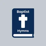 Baptist hymn book offline icon