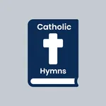 Catholic hymn book icon