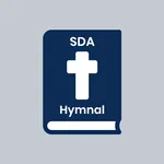 SDA Hymnal with tunes offline icon