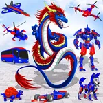 Dragon Robot - Riding Extreme icon