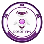 Robot Tunnel VPN icon