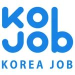 Korea job icon
