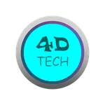 4D Tech icon