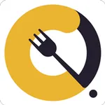 Robot menu - chef icon