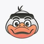 Robox Duck — Tap & Earn icon