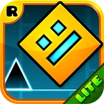 Geometry Dash Lite icon