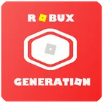 Robux Generation Calc  Daily icon