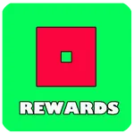 Robuxc Rewards icon