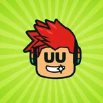 RobUxU: Robux Calc & RBX Skins icon