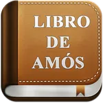 Libro de Amós icon