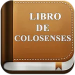 Libro de Colosenses icon