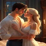 E Libro - Un Duque enamorado icon