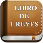 Libro de 1 Reyes icon