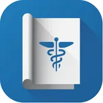 Aplikacja OnkoRoche icon