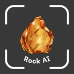Rock AI - Rock Identifier icon
