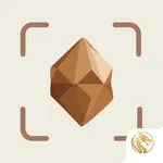 Rock Identifier - Stone Check icon