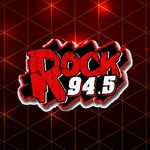Rock 94.5 - WDVT icon