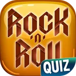 Rock n Roll Music Quiz Game icon