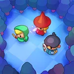 Idle Quest: Fun Adventure icon