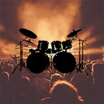 Quick Drum - A Drum Machine icon