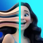 Time Warp Scan - Face Scan icon