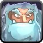 Rock Climber Slot Machine icon