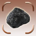 Rock Identifier: Rock ID icon