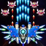 Space shooter: Galaxy attack icon