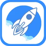 Rocket Booster VPN icon