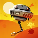 M.E.K.A. Blitz - Save the plan icon