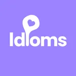 Learn Idioms and Phrasal Verbs icon