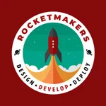 Rocketmakers icon