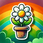 Grow Plants icon
