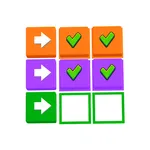 Blocks Spread icon