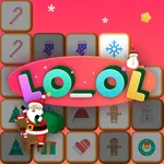 LO_OL - Hardest Puzzle Game icon