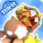 Starlit Archery Club icon