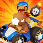 Starlit Kart Racing icon