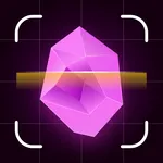 Stone Identifier. icon