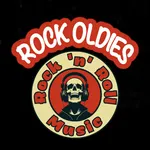 Rock Oldies 60s 70s icon