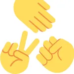 Rock Paper Scissors Game icon