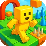 ObbyUp: Parkour Jump icon