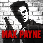 Max Payne Mobile icon