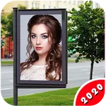 Hoarding Photo Frames 2020 icon